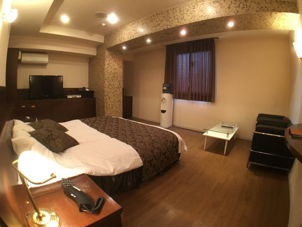 Hotel Orchid (Adults Only) Kurashiki Ngoại thất bức ảnh